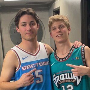 Meet your Posher, Matthew